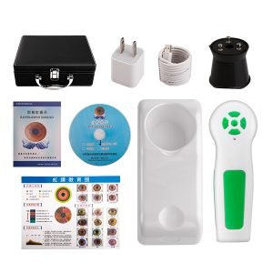 Iridology Cameras 2