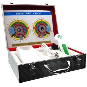  Iridology Machine Price